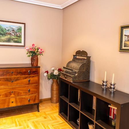 Apartamento Mayte Siero エクステリア 写真