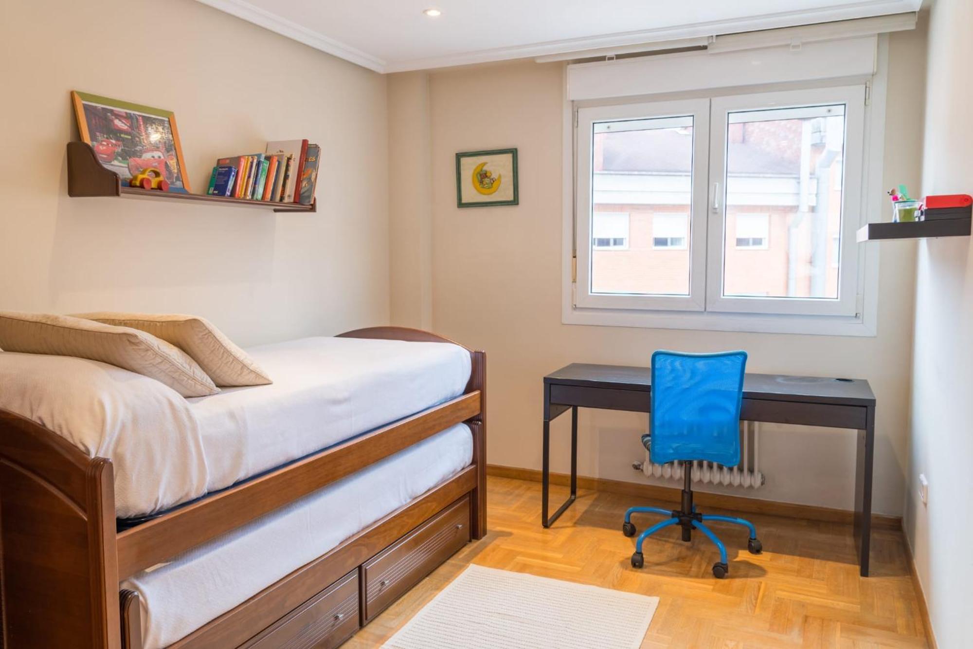 Apartamento Mayte Siero エクステリア 写真