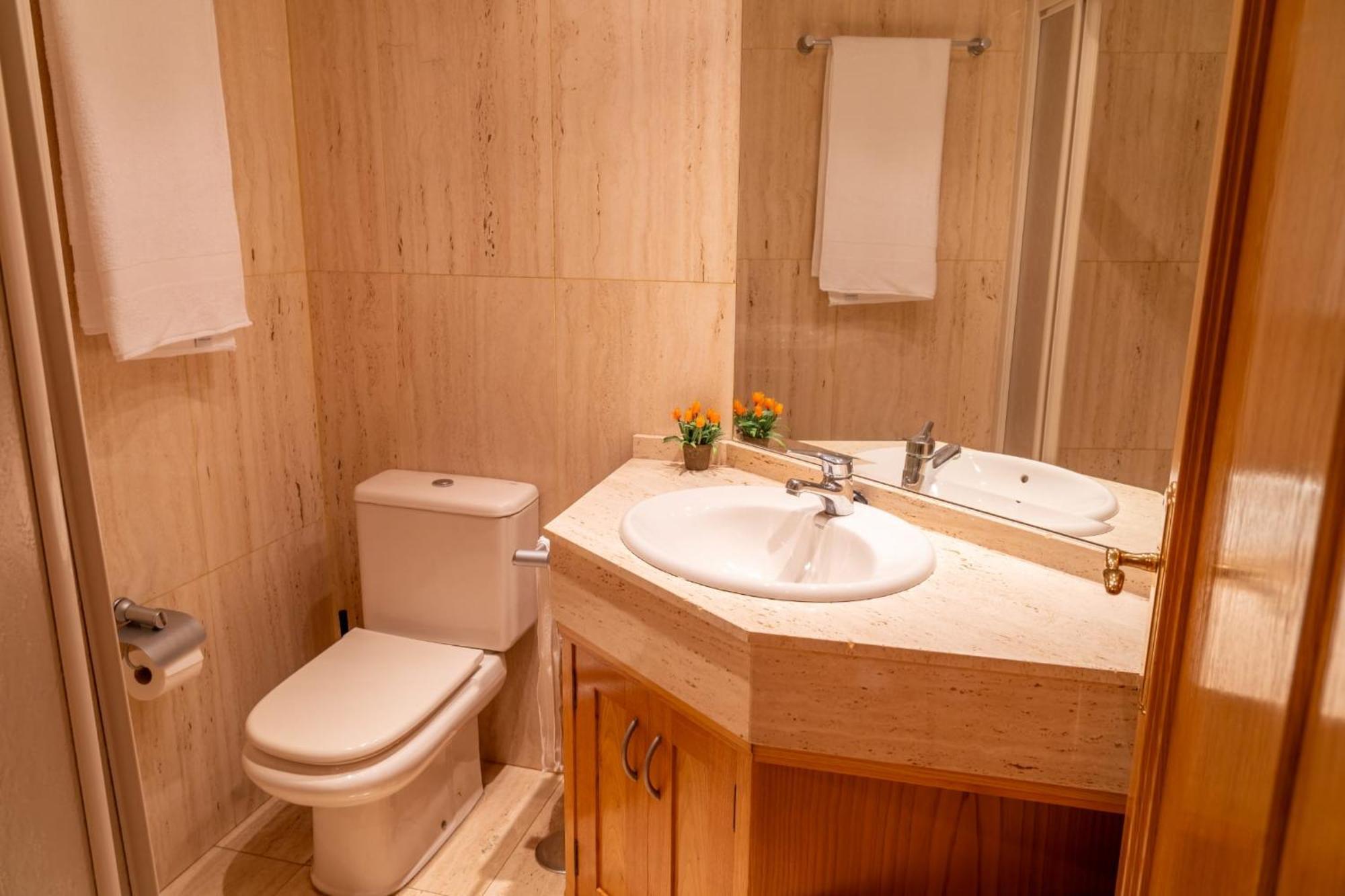 Apartamento Mayte Siero エクステリア 写真